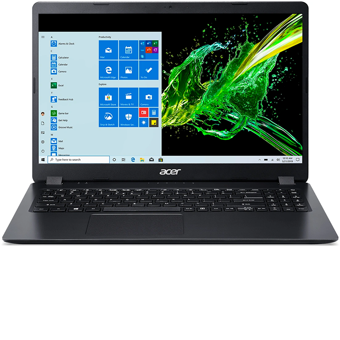 Acer 15,6 inch laptop afbeelding