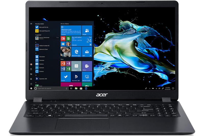Acer Extensa 15,6 inch Notebook