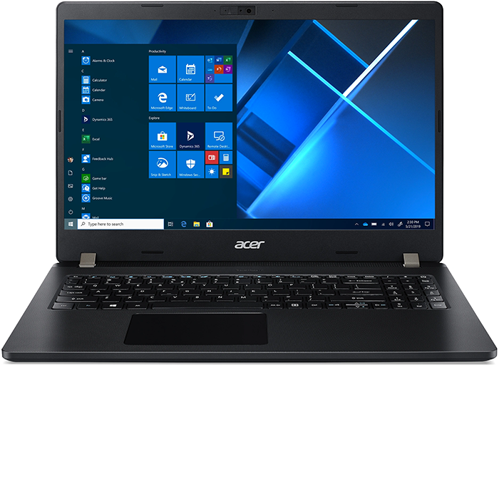 Acer 15,6 inch laptop