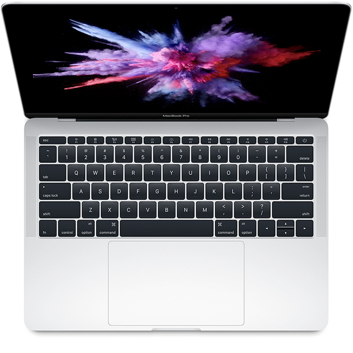 Apple 13 inch Macbook Pro