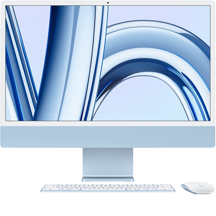 iMac 24"