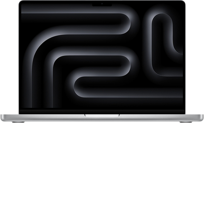 MacBook Pro 14"