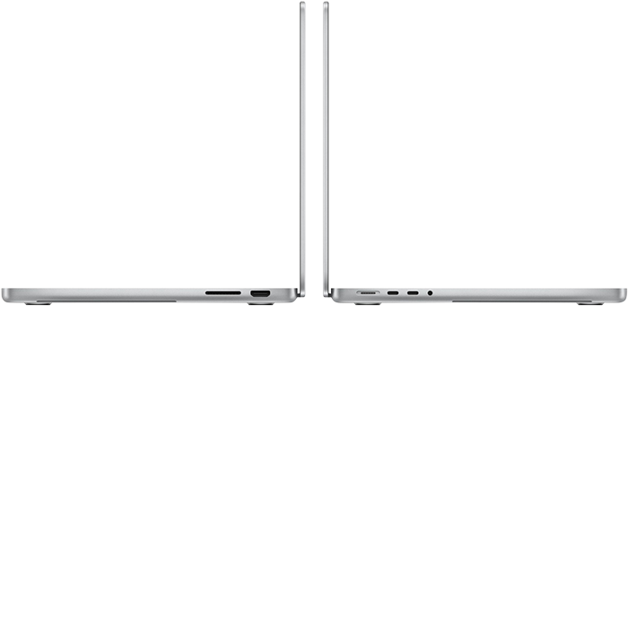 MacBook Pro 14-inch