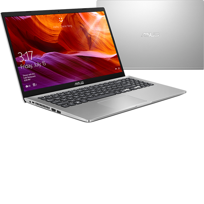 Asus 15,6 inch laptop afbeelding