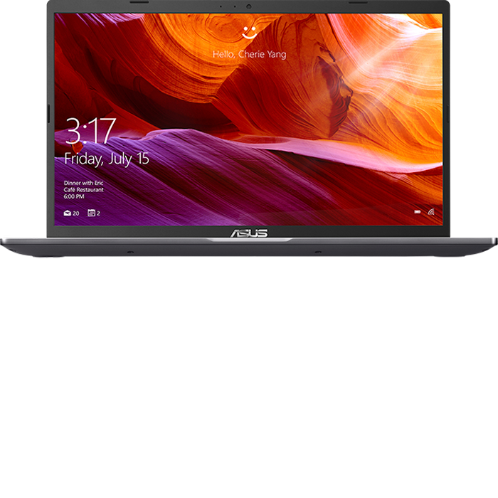 Asus 15,6 inch laptop