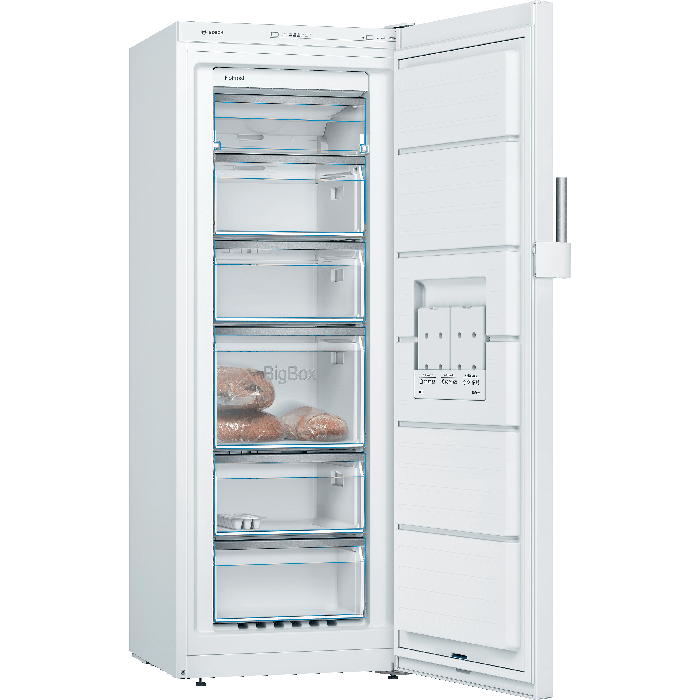 Bosch Vrieskast 200 liter afbeelding