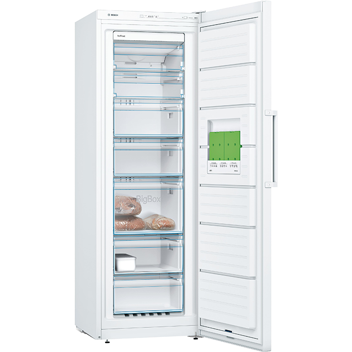 Bosch Vrieskast 225 liter