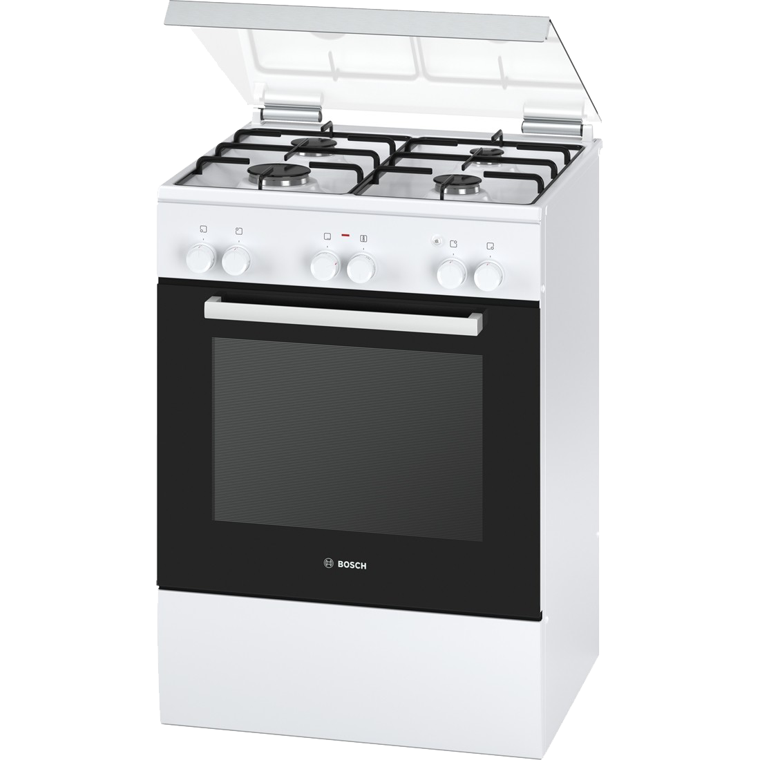 Bosch Gasfornuis