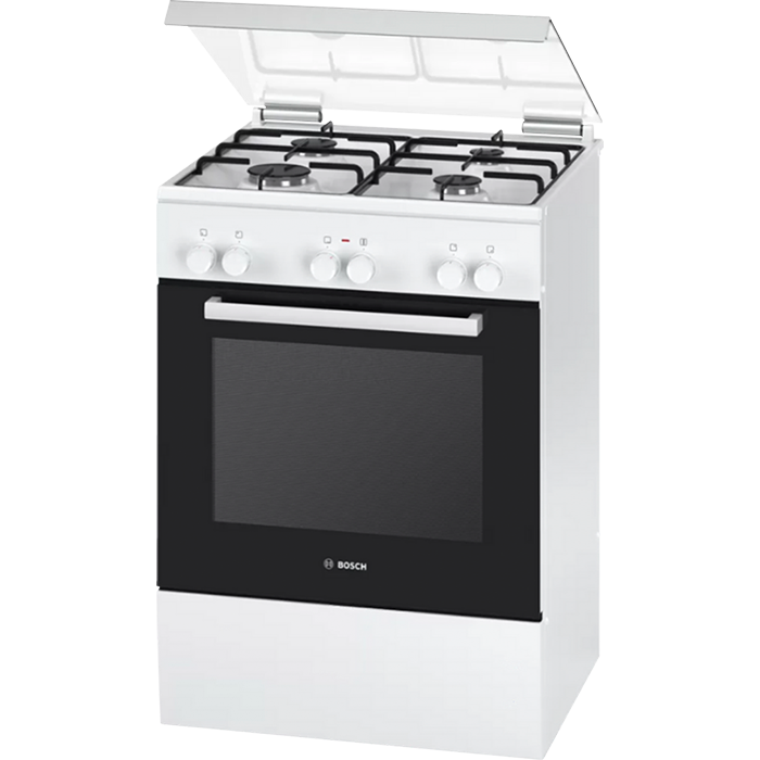 Bosch Gasfornuis