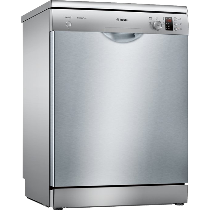 Bosch Silence Plus Vaatwasser
