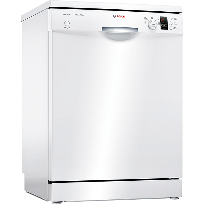 Bosch Vaatwasser 12 couverts