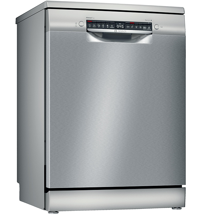 Bosch ExtraDry vaatwasser 12 couverts afbeelding