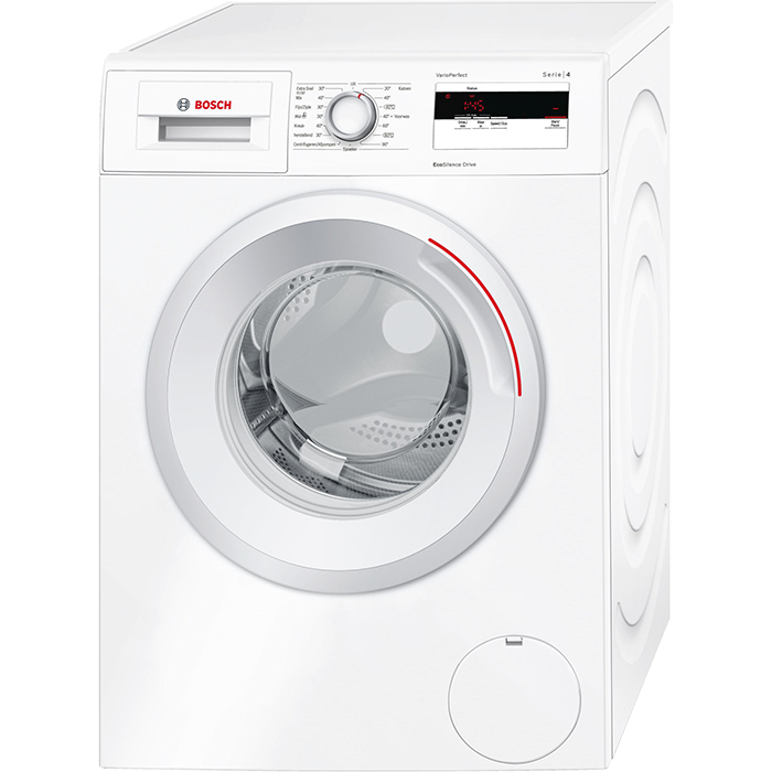 Bosch Wasmachine 7 kg