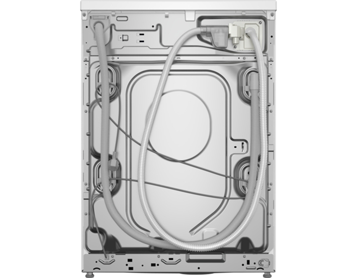 Bosch EXCLUSIV Wasmachine 9 kg