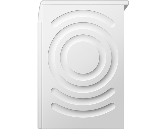 Bosch EXCLUSIV Wasmachine 8 kg