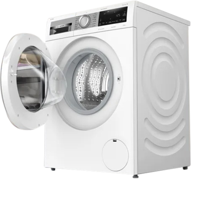 Bosch i-Dos Wasmachine 9 kg