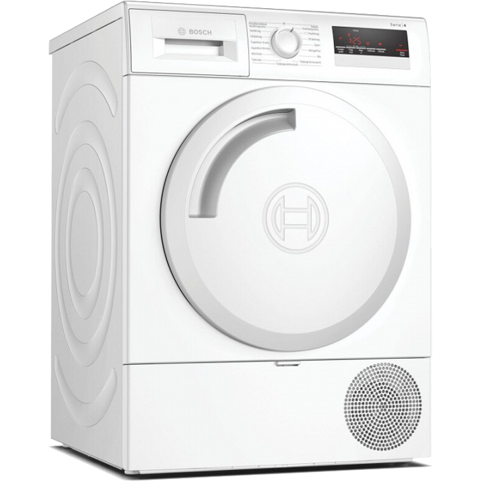 Bosch Droger 7 kg afbeelding