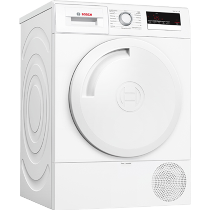 Bosch Droger 7 kg afbeelding