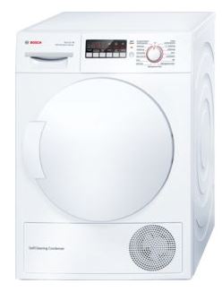 Bosch Wasdroger 7 kg