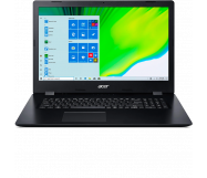 Acer Aspire 3 17,3 inch Laptop