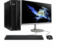 Acer Aspire PC Met 27" Monitor