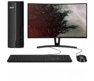 Acer Aspire PC Met 27" Monitor