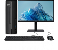 Acer Aspire PC Met 27" Monitor