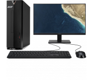Acer Aspire PC Met 27" Monitor