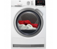 AEG Wasdroger 8 kg