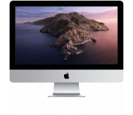 21,5-inch iMac met Retina 4K-display (incl. upgrades)