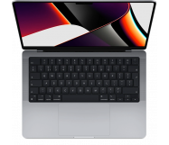 Apple 14 inch Macbook Pro