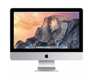 Apple iMac Retina 21,5 inch