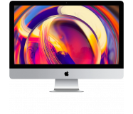 Apple iMac 27 inch Retina 5k