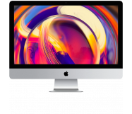 Apple 27-inch iMac