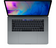 Apple Macbook Pro met Touch Bar 15 Inch