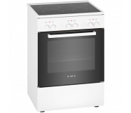 Bosch Keramisch fornuis