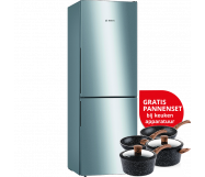 Bosch Koelvries 287 liter