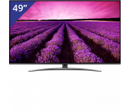 LG 49 inch/124 cm UHD LED TV