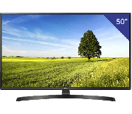 LG 50 inch/127 cm UHD LED TV