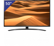 LG 50 inch/127 cm UHD LED TV