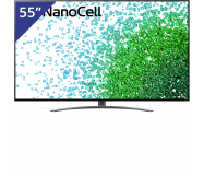 LG 55 inch/140 cm Nano LED TV