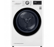 LG Droger 9 kg