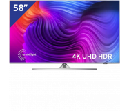 Philips 58 inch/147 cm UHD LED TV