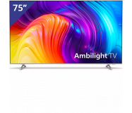 Philips 75 inch/191 cm UHD LED TV
