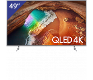 Samsung 49 inch/124 cm QLED TV