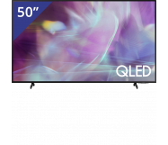 Samsung 50 inch/127 cm QLED TV