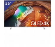 Samsung 55 inch/140 cm QLED TV