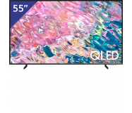 Samsung 55 inch/140 cm QLED TV
