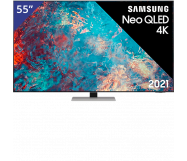 Samsung 55 inch/140 cm NEO QLED 4K UHD TV