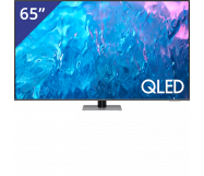 Samsung 65 inch/165 cm QLED TV